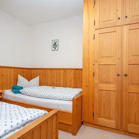 Apartman Auszeit Am Walchensee Mit Garten, Seeblick & Sauna Kochel am See