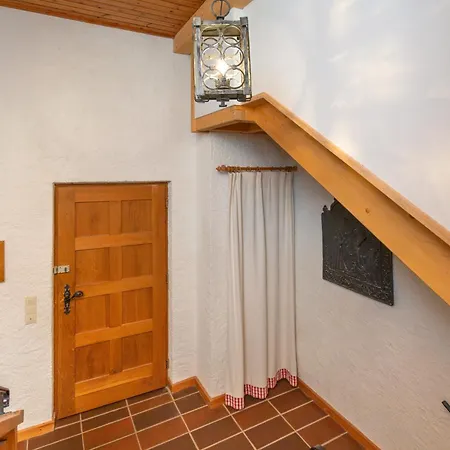 Auszeit Am Walchensee Mit Garten, Seeblick & Sauna Apartman