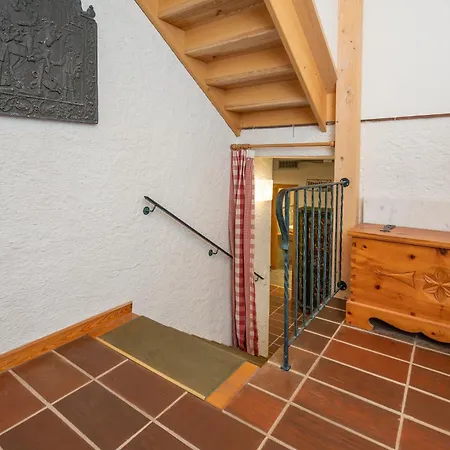 Auszeit Am Walchensee Mit Garten, Seeblick & Sauna * Kochel am See