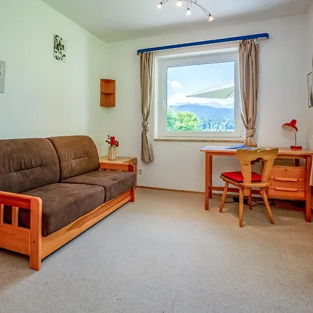 Auszeit Am Walchensee Mit Garten, Seeblick & Sauna