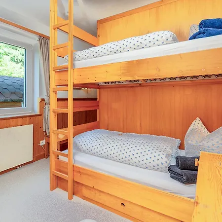 Auszeit Am Walchensee Mit Garten, Seeblick & Sauna 아파트