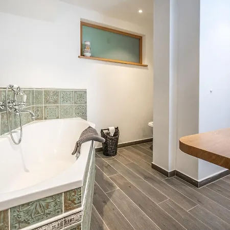 Apartman Auszeit Am Walchensee Mit Garten, Seeblick & Sauna *