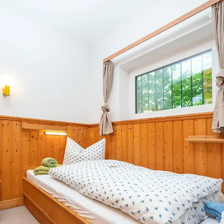 Auszeit Am Walchensee Mit Garten, Seeblick & Sauna *